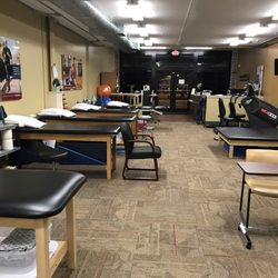 BenchMark Physical Therapy