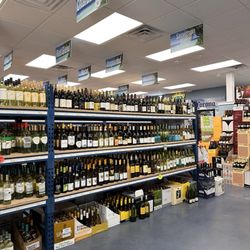 Bubba's Liquor Store