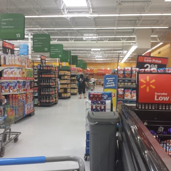 Walmart Supercenter - Department Stores Near Me - Windsor Heights, Iowa