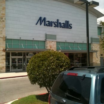 Marshalls - Department Stores Near Me - Bee Cave, Texas