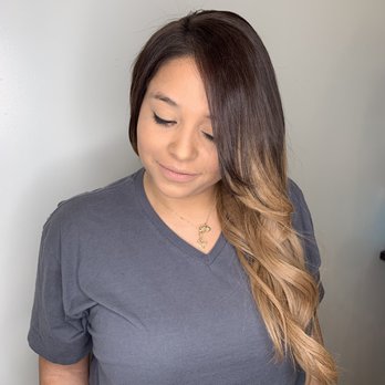 Davida Salon - After feeling like a mermaid - Hair Extensions Near Me - New York, New York Davida Salon - After feeling like a mermaid - Hair Extensions Near Me - New York, New York