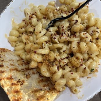 Corner Bakery - Bacon Mac & Cheese - Sandwiches Near Me - Santa Ana, California