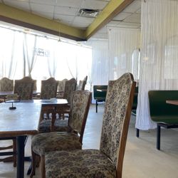 Chef Paz Restaurant
