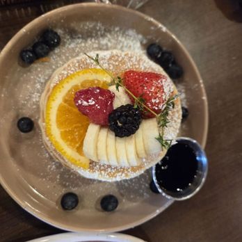 Four Chairs - Breakfast & Brunch Near Me - San Francisco, California