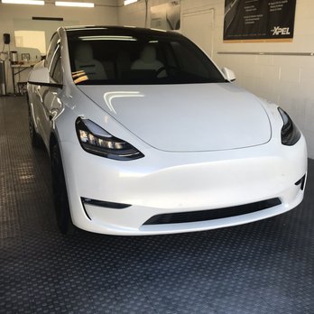Paint Protection Concepts - Auto Detailing Near Me - Concord , California