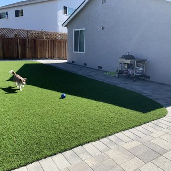 EliasGH Landscaping - After- backyard - Landscaping Near Me EliasGH Landscaping - After- backyard - Landscaping Near Me