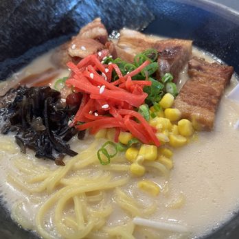 Sushi Luma - Luma ramen - Sushi Bars Near Me - Petaluma, California