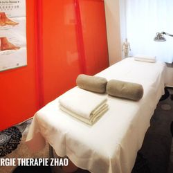 Energie Therapie Zhao
