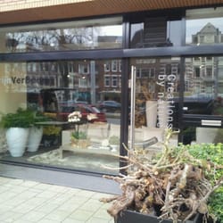 Het Bloemenatelier Krijn Verboom