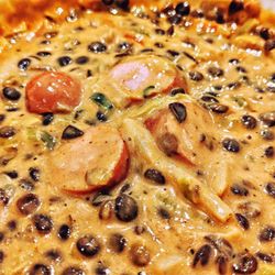 Deli Coffee Kitchen - Linsensuppe (06/2024)