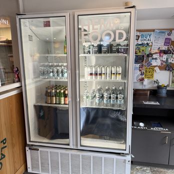 Higher Grounds - Coffee & Tea Near Me - Portland, Maine