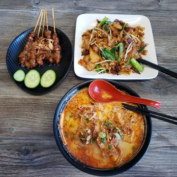 Borneo Eatery - Indonesian Near Me - Alhambra, California Borneo Eatery - Indonesian Near Me - Alhambra, California