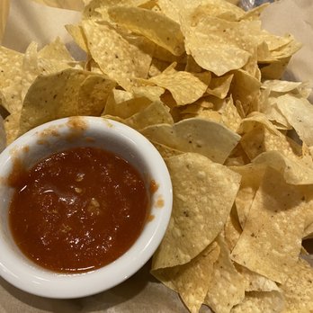 Chili's - Chips & Salsa - American Near Me - Goleta, California Chili's - Chips & Salsa - American Near Me - Goleta, California