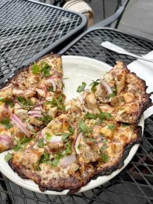 Eclipse Pizza Company by null