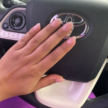 Nina Nails - Acrilic nails - Nail Salons Near Me - Albuquerque, New Mexico