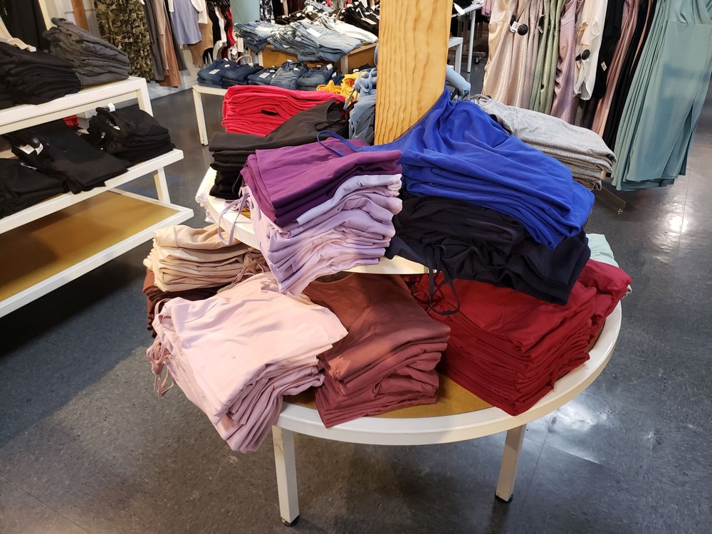 Fashion Avenue Jr Plus