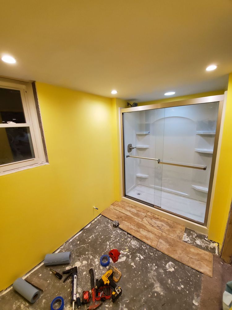 Slide of Tri-State Plumbing and Renovations