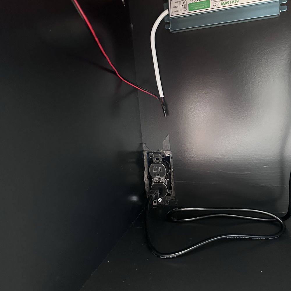 K2carpentry - Questionable electrical work. - Carpenters Near Me - Port Richey, Florida K2carpentry - Questionable electrical work. - Carpenters Near Me - Port Richey, Florida