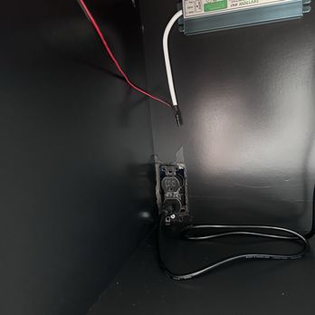 K2carpentry - Questionable electrical work. - Carpenters Near Me - Port Richey, Florida K2carpentry - Questionable electrical work. - Carpenters Near Me - Port Richey, Florida