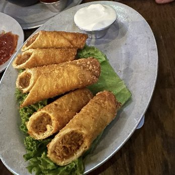 The Westy Roosevelt - Birria Taquitos ($14) - Sports Bars Near Me - Seattle, Washington The Westy Roosevelt - Birria Taquitos ($14) - Sports Bars Near Me - Seattle, Washington