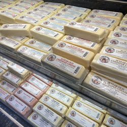 1000 Islands River Rat Cheese