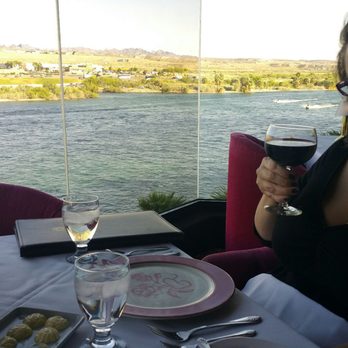 The Gourmet Room - My beautiful wife - Seafood Near Me - Laughlin, Nevada The Gourmet Room - My beautiful wife - Seafood Near Me - Laughlin, Nevada