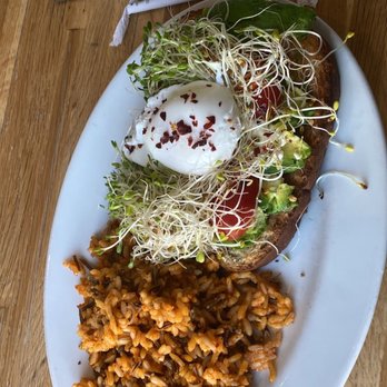 Nectar Cafe & Juice Bar - Avocado Toast - Juice Bars & Smoothies Near Me - Lewes, Delaware Nectar Cafe & Juice Bar - Avocado Toast - Juice Bars & Smoothies Near Me - Lewes, Delaware