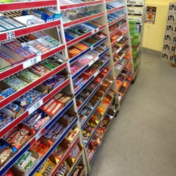 R&D Valero - Candy