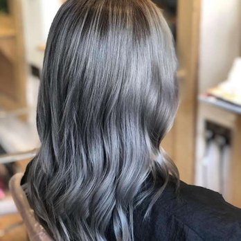 La studio hair salon - This is the overall hair color that I wanted. - Hair Salons Near Me - Kent, Washington La studio hair salon - This is the overall hair color that I wanted. - Hair Salons Near Me - Kent, Washington