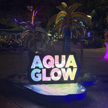 Aquatica Orlando - Water Parks Near Me - Orlando, Florida