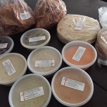 Hummus Heaven - This is what hummus heaven looks like. Yum! - Farmers Market Near Me - San Leandro, California Hummus Heaven - This is what hummus heaven looks like. Yum! - Farmers Market Near Me - San Leandro, California