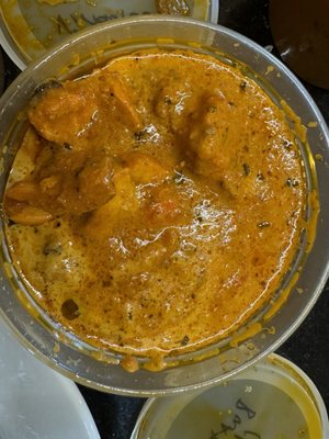 Dil Se Indian Cuisine and Catering by null