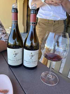 Domaine Serene Winery by null