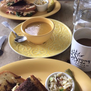 Sunny Side Kitchen - Sandwiches Near Me - Escondido, California Sunny Side Kitchen - Sandwiches Near Me - Escondido, California