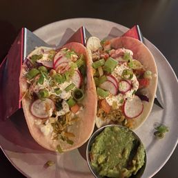 Street Tacos