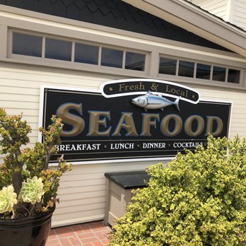 Dorn's Original Breakers Cafe - Seafood Near Me - Morro Bay, California Dorn's Original Breakers Cafe - Seafood Near Me - Morro Bay, California