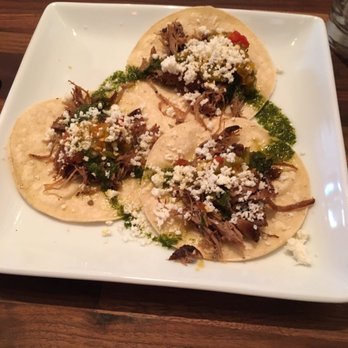 Centro Bar & Kitchen - Tapas/Small Plates Near Me - Reno, Nevada