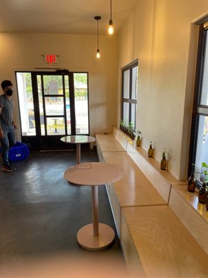 Presta Coffee Roasters by null