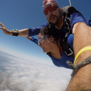 GoJump Oceanside - Skydiving Near Me - Oceanside, California GoJump Oceanside - Skydiving Near Me - Oceanside, California