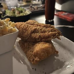 Fried Catfish Fried Catfish