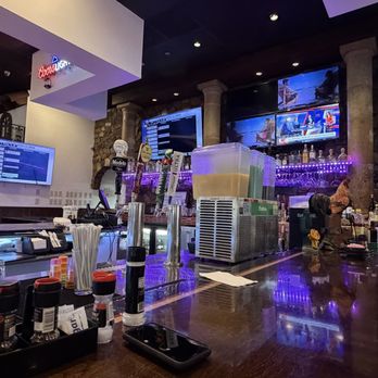 Don Carlos - The bar is even cozy - Mexican Near Me - Daphne, Alabama Don Carlos - The bar is even cozy - Mexican Near Me - Daphne, Alabama