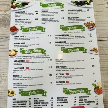 Angelo's - MENU - Italian Near Me - Loma Linda, California