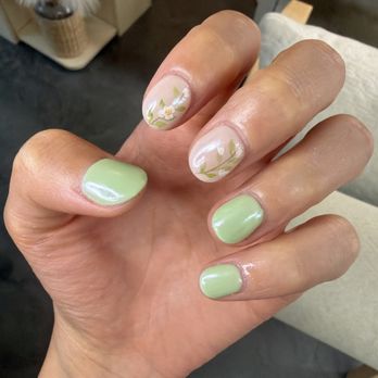 Yume Nail Studio - Nail Technicians Near Me - Brea, California