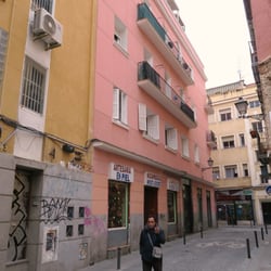 Barrio de La Latina