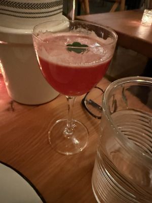 The Little Lark by null