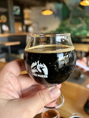 Fire Maker Brewery & Bar by null