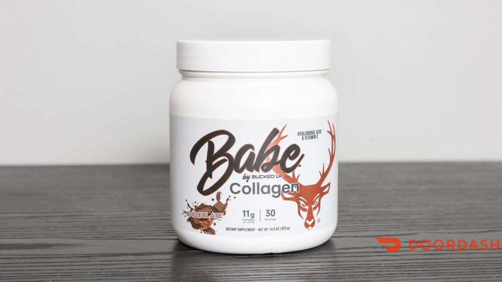 The Smoothie Shop Logo