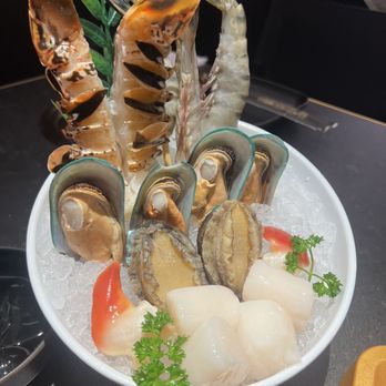 MooMoo Hot Pot - Seafood - Hot Pot Near Me - Irvine, California MooMoo Hot Pot - Seafood - Hot Pot Near Me - Irvine, California