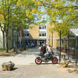 DJH Jugendherberge Limburg - Jugendherberge Limburg