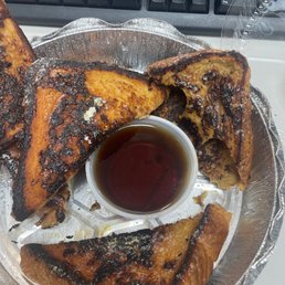 3 French Toasts 3 French Toasts